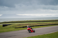 Advanced Group Red Bikes